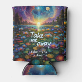 Dream Away Blikjeskoeler