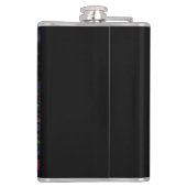 Dream Away Heupfles (Achterkant)