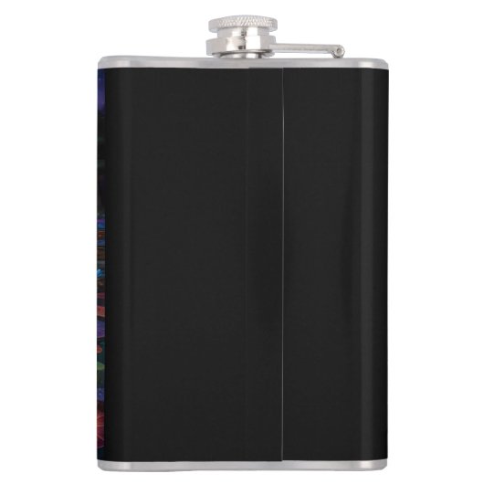 Dream Away Heupfles (Achterkant)