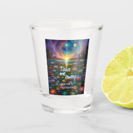 Dream Away Shot Glas