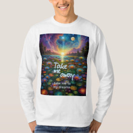 Dream Away T-shirt