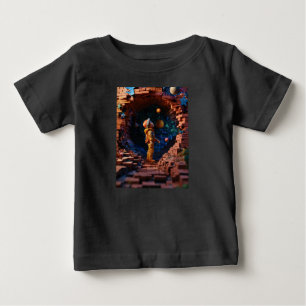 "Dream Baby tshirt Tattoo Design