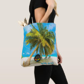 Dream Bag Tote Bag (Dichtbij)