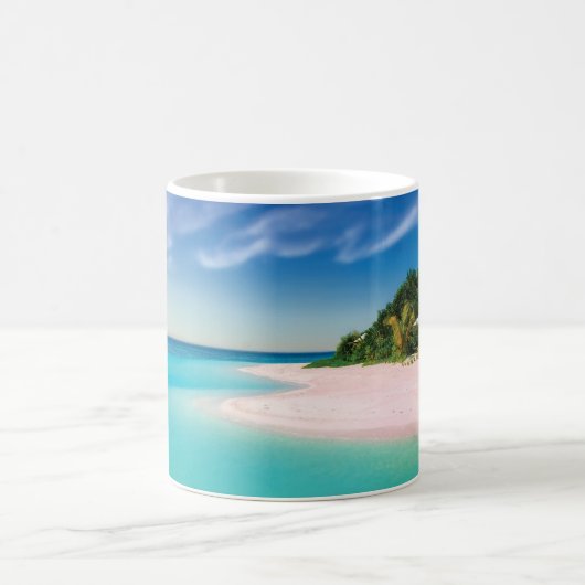 Dream Beach Koffiemok (Center)