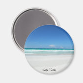 Dream Beach Magneet (Voorkant / Achterkant)