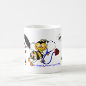 Dream Bee Koffiemok (Center)