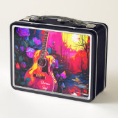 Dream Big (Achterkant)