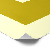 Dream BIG aangepast poster (Hoek)