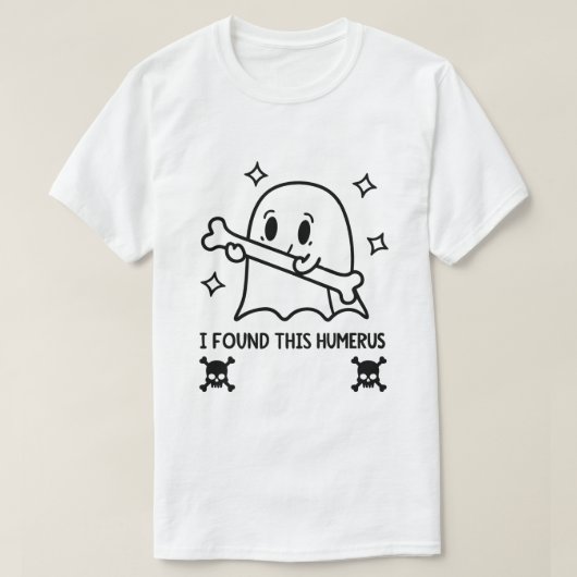 Dream Big Astronaut Silhouette - Minimalistische r T-shirt (Design voorkant)