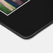 Dream Big Baseball Desk Mat (Hoek)