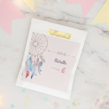 Dream Big Boho Dreamweaver Birthday