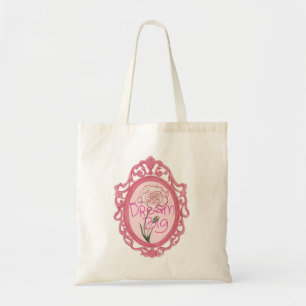 Dream Big Canvas tas