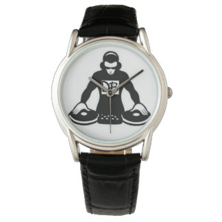 Dream Big DJ Watch Horloge