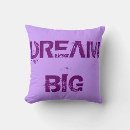 Dream Big Dreamweaver Sierkussennen - Comfy Pillow Kussen