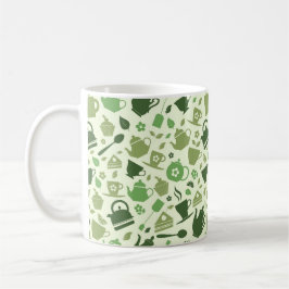 Dream Big, Drink Coffee Koffiemok