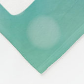 Dream Big Fleece Deken (Hoek)