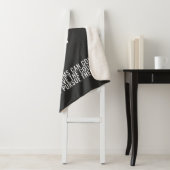 Dream Big Fleece Deken (In situ)