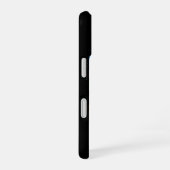 Dream Big iPhone 16 Hoesje (Rechterkant)