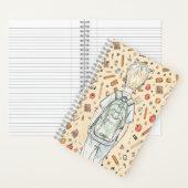 Dream Big Kids Notitieboek Editie Back to School (Binnen)