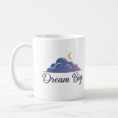 Dream Big Koffiemok (Links)