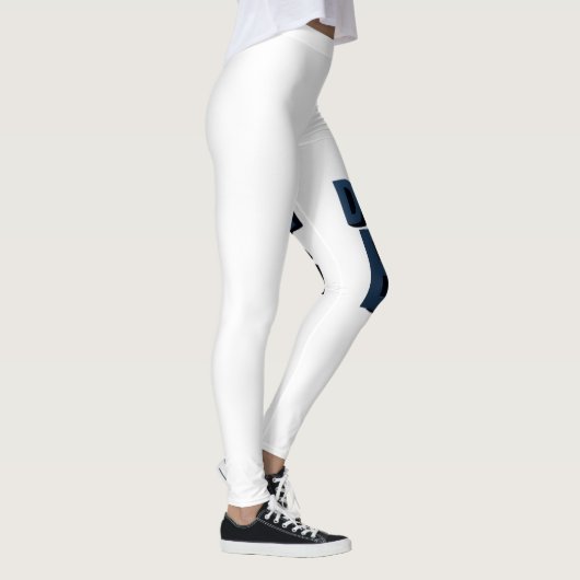 Dream Big Leggings (Rechts)