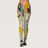 Dream Big Leggings (Achterkant)