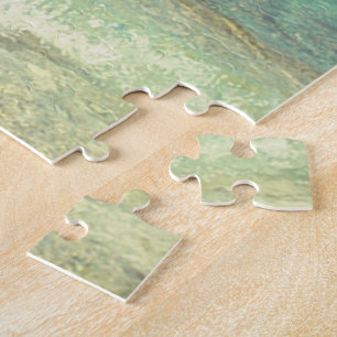 Dream big legpuzzel
