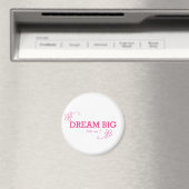 Dream Big Little Magneet (Insitu (Vaatwasser))