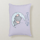 Dream Big, Little One Accent Kussen (Voorkant(Verticaal))
