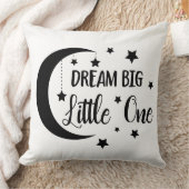 Dream big little one-baby giften kussen (Deken)