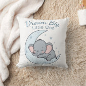 Dream Big, Little One Kussen (Deken)
