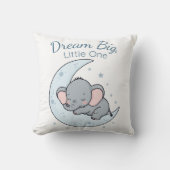 Dream Big, Little One Kussen (Voorkant)