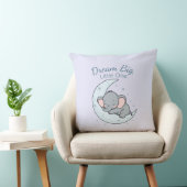 Dream Big, Little One Kussen (Stoel)