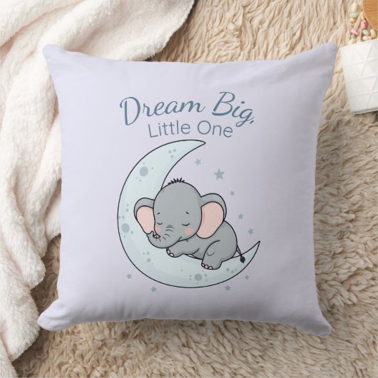 Dream Big, Little One Kussen (Deken)