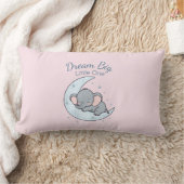 Dream Big, Little One Kussen (Deken)