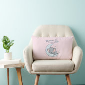 Dream Big, Little One Kussen (Stoel)