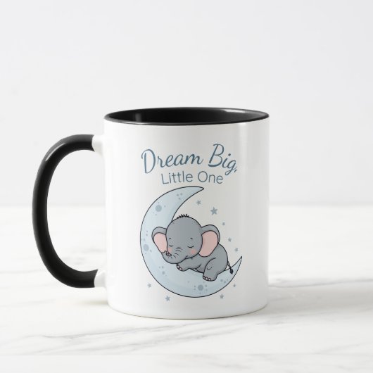 Dream Big, Little One Mok (Links)