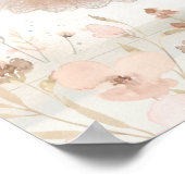 Dream big, Little one Poster (Hoek)