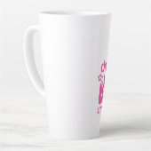 Dream Big Little One Roze Mok – Schattige Baby Gif (Linkerhoek)