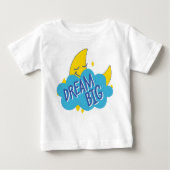 Dream Big, Little One: Tiny Dreamer Edition aangek (Voorkant)