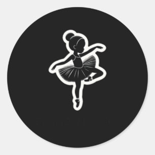 Dream Big Little Star Sticker