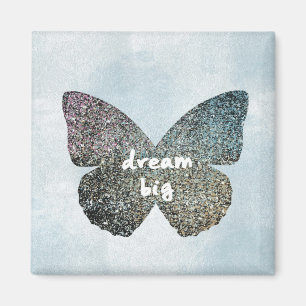 Dream Big Magneet