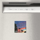 Dream big magneet (Insitu (Vaatwasser))