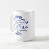 Dream Big Mok (Voorkant links)