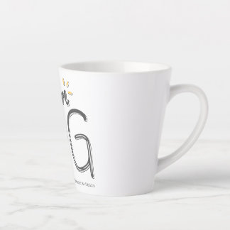 "Dream Big"-Mok Latte Mok