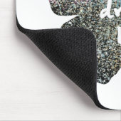 Dream Big Muismat (Hoek)