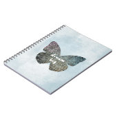 Dream Big Notitieboek (Linkerzijde)