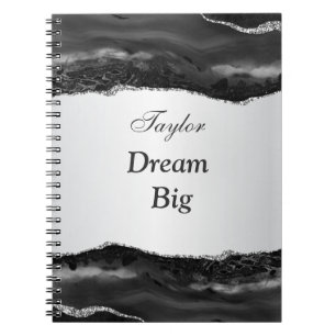 Dream Big Notitieboek