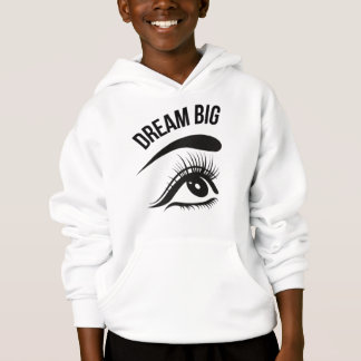 Dream Big Optician Eye