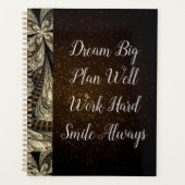 Dream Big Planner (Voorkant)